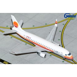 1/400 ALASKA AIRLINES E175 N652MK HORIZON AIR RETRO LIVERY 1/400 ALASKA AIRLINES E175 N652MK HORIZON AIR RETRO LIVERY