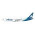 1/400 ALASKA AIRLINES B737 MAX 9 N708AL
