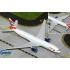 1/400 BRITISH AIRWAYS B777-200ER G-YMMS FLAPS DOWN GJBAW2117F
