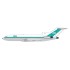 GJBWA2376 - 1/400 BWIA (BRITISH WEST INDIAN AIRWAYS) B727-100 9Y-TCO 1906S LIVERY POLISHED
