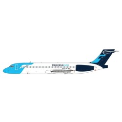 GJCBE2391 - 1/400 MEXICANA CLICK B717-200 N907ME GJCBE2391 - 1/400 MEXICANA CLICK B717-200 N907ME