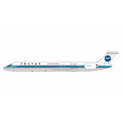 1/400 CHINA NORTHERN AIRLINES MD-90 B-2253 1/400 CHINA NORTHERN AIRLINES MD-90 B-2253