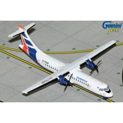 1/400 CUBANA ATR 72-200 CU-T1548 GJCUB2222 1/400 CUBANA ATR 72-200 CU-T1548 GJCUB2222