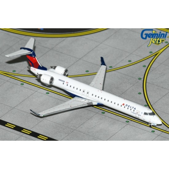 1/400 DELTA CONNECTION/SKYWEST AIRLINES CRJ900LR N800SK GJDAL2029