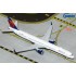 1/400 DELTA AIRLINES B757-300W N590NW