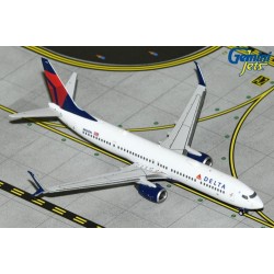 1/400 DELTA AIR LINES B737-900ER(S) N856DN GJDAL2102