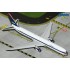 1/400 DELTA AIRLINES B767-400ER N826MH (INTERIM LIVERY) NEW TOOLING GJDAL2151
