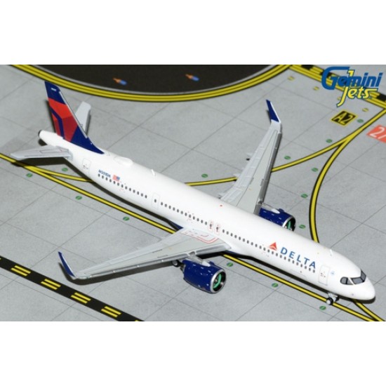 1/400 DELTA AIRLINES A321 NEO N501DA