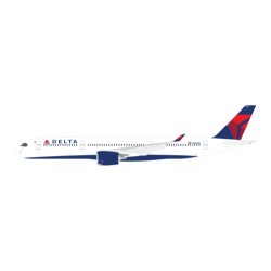 1/400 DELTA AIR LINES A350-900 N504DN