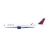 1/400 DELTA AIR LINES A350-900 N504DN