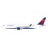 1/400 DELTA AIR LINES B767-300ER(W) N199DN