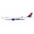 GJDAL2374 - 1/400 DELTA AIR LINES A330-900 N408DX