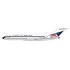 1/400 DELTA SHUTTLE B727-200/ADV. N413DA (WIDGET LIVERY POLISHED BELLY)