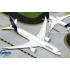 1/400 LUFTHANSA B787-9 FLAPS DOWN