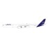 GJDLH2398 - 1/400 LUFTHANSA A340-600 D-AIHF