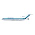 1/400 EASTERN AIRLINES B727-100 N8164G WHISPERJET WITH POLISHED BELLY