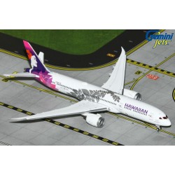 1/400 HAWAIIAN AIRLINES B787-9 N780HA GJHAL2047