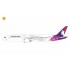 1/400 HAWAIIAN AIRLINES B787-9 N780HA FLAPS DOWN
