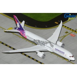 1/400 HAWAIIAN AIRLINES B787-9 N781HA KAPUAHI