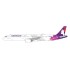GJHAL2415 - 1/400 HAWAIIAN AIRLINES A321 NEO N209HA