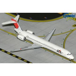 1/400 JAPAN AIR LINES MD-90 JA002D