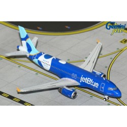 1/400 JETBLUE AIRWAYS A320-200 N547JB FOREVER BLUE
