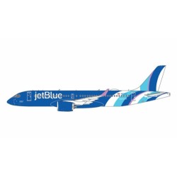 GJJBU2338 - 1/400 JETBLUE AIRWAYS A220-300 N3241J - TAMING OF THE BLUE