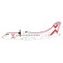 GJJSX2404 - 1/400 JSX ATR-42-600 N400JX