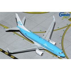 1/400 KLM B737-700W 1/400 KLM B737-700W