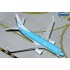 1/400 KLM B737-700W