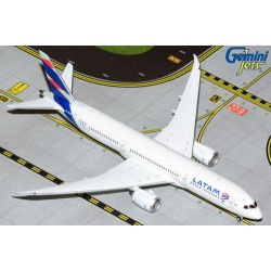 1/400 LATAM AIRLINES B787-9 GJLAN2079 1/400 LATAM AIRLINES B787-9 GJLAN2079