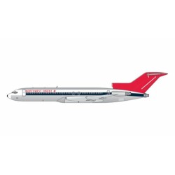 GJNWA2354 - 1/400 NORTHWEST ORIENT B727-200/ADV. N298US (1980S THERMOMETER - LIVERY POLISHED) GJNWA2354 - 1/400 NORTHWEST ORIENT B727-200/ADV. N298US (1980S THERMOMETER - LIVERY POLISHED)
