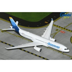 GJOCN2265 - 1/400 DISCOVER AIRLINES A330-300 D-AIKK GJOCN2265 - 1/400 DISCOVER AIRLINES A330-300 D-AIKK