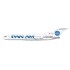 1/400 PAN AM B727-200/ADV. N368PA CLIPPER GOODWILL (POLISHED BELLY)
