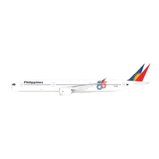 1/400 PHILIPPINE AIRLINES A350-1000RP-C3510 85 YEARS