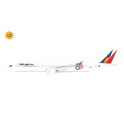 1/400 PHILIPPINE AIRLINES A350-1000RP-C3510 85 YEARS (FLAPS DOWN)