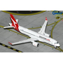 1/400 QANTASLINK A220-300 VH-X4B GJQFA2284