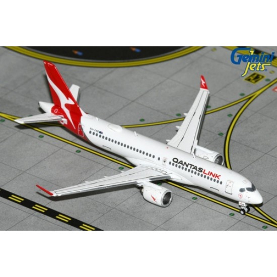 GJQFA2284 - 1/400 QANTASLINK A220-300 VH-X4B