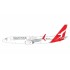 1/400 QANTAS AIRWAYS B737-800S VH-VZW