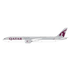 1/400 QATAR AIRWAYS B777-9 A7-BKA 1/400 QATAR AIRWAYS B777-9 A7-BKA