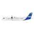 1/400 SCANDINAVIAN AIRLINES (SAS) ATR-72-600 SE-MKD