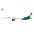 1/400 SAUDI ARABIAN AIRLINES B787-9 HZ-ARB NATIONAL DAY LIVERY (FLAPS DOWN)