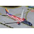 1/400 SOUTHWEST AIRLINES B737-800 FREEDOM ONE