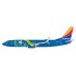 1/400 SOUTHWEST AIRLINES B737-800W N8646B NEVADA ONE