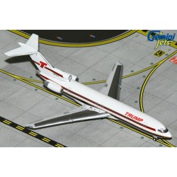 1/400 TRUMP SHUTTLE B727-200 N918TS GJTPS2176 1/400 TRUMP SHUTTLE B727-200 N918TS GJTPS2176