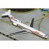 1/400 TRUMP SHUTTLE B727-200 N918TS GJTPS2176