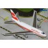 1/400 TRANS WORLD AIRLINES (TWA) B747SP N58201 BOSTON EXPRESS GJTWA1495