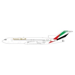 1/400 EMIRATES B727-200 A6-EMC
