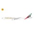 1/400 EMIRATES B777-300ER A6-EQH (FLAPS DOWN)