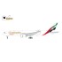1/400 EMIRATES SKYCARGO B777-200LRF A6-EFV (NEW LIVERY) (INTERACTIVE SERIES)